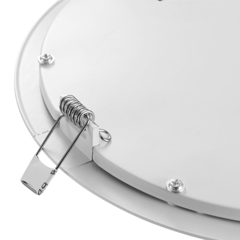 
                  
                    6W IP54 CCT Adjustable LED Round Circular Downlight Recessed Ceiling Panel Lights (Cutout: 100mm, 600 Lumen – 3K/4K/ 6K
                  
                