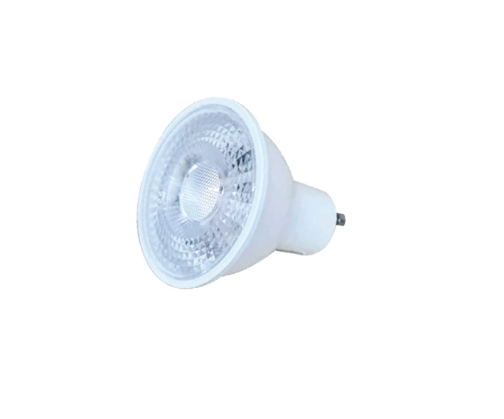 SL Lighting GU10 7W Dimmable LED Bulb, Dimmable GU10, Dimmable LED Lamp