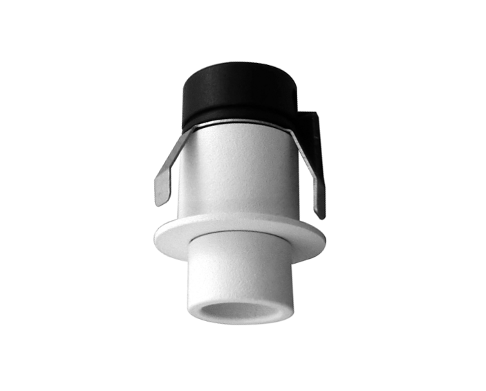 1W Maya Marker Light LED Marker, Plinth, Cabinet, Step Light - White (Driver included)