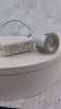 1W Ella LED Waterproof IP65 Marker Light, Step Light, In-ground Light, Mini Downlight Brushed Nickel (Driver included)